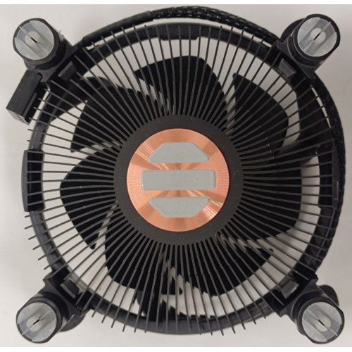 Процесор Intel Core i7-11700F 2.5(4.9)GHz 16MB s1200 Box (BX8070811700F) (Відновлено продавцем, 888419) купити в Україні: Київ, Львів, Хмельницький, Тернопіль, Івано-Франківськ | Перевірка сумісності, низька ціна, відгуки, характеристики від TELEMART фото