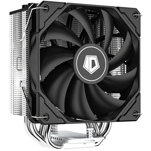 Кулер ID-Cooling SE-224-XTS (SE-224-XTS) (Відновлено продавцем, 888425) купити в Україні: Київ, Львів, Хмельницький, Тернопіль, Івано-Франківськ | Перевірка сумісності, низька ціна, відгуки, характеристики від TELEMART фото