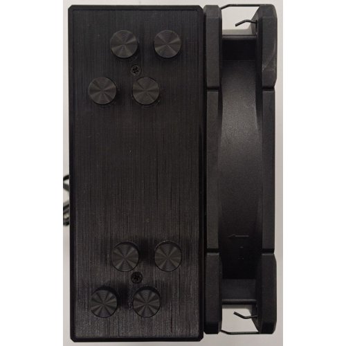 Кулер ID-Cooling SE-224-XTS (SE-224-XTS) (Відновлено продавцем, 888425) купити в Україні: Київ, Львів, Хмельницький, Тернопіль, Івано-Франківськ | Перевірка сумісності, низька ціна, відгуки, характеристики від TELEMART фото