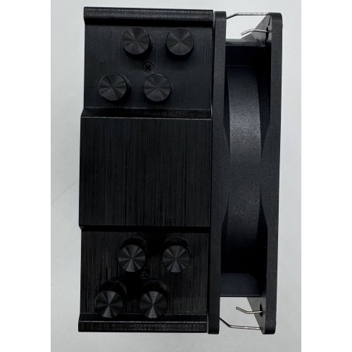 Кулер ID-Cooling SE-214-XT ARGB (SE-214-XT ARGB) (Восстановлено продавцом, 888427) купить в Украине: Киев, Днепр, Харьков, Одесса  | Проверка совместимости, низкая цена, отзывы, характеристики от TELEMART фото