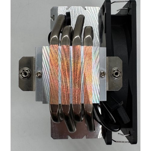 Кулер ID-Cooling SE-214-XT ARGB (SE-214-XT ARGB) (Восстановлено продавцом, 888427) купить в Украине: Киев, Днепр, Харьков, Одесса  | Проверка совместимости, низкая цена, отзывы, характеристики от TELEMART фото