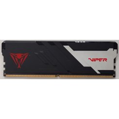 Озп Patriot DDR5 16GB 5600Mhz Viper Venom (PVV516G560C36K) (Відновлено продавцем, 888434)
