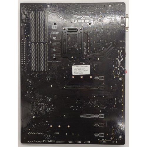 Материнська плата Asus PRIME Z370-P (s1151, Intel Z370) (Відновлено продавцем, 888444) купити в Україні: Київ, Львів, Хмельницький, Тернопіль, Івано-Франківськ | Перевірка сумісності, низька ціна, відгуки, характеристики від TELEMART фото