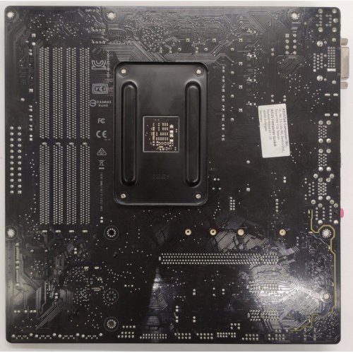 Материнська плата Asus PRIME B450M-A (sAM4, AMD B450) (Відновлено продавцем, 888446) купити в Україні: Київ, Львів, Хмельницький, Тернопіль, Івано-Франківськ | Перевірка сумісності, низька ціна, відгуки, характеристики від TELEMART фото
