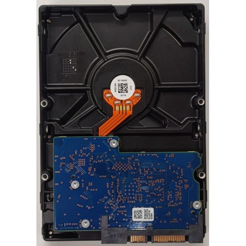 Жорсткий диск Toshiba P300 1TB 64MB 7200RPM 3.5" (HDWD110UZSVA) (Відновлено продавцем, 888449) купити в Україні: Київ, Львів, Хмельницький, Тернопіль, Івано-Франківськ | Перевірка сумісності, низька ціна, відгуки, характеристики від TELEMART фото