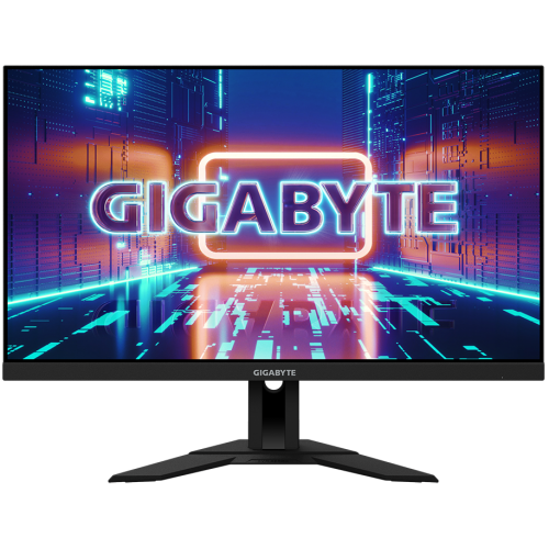 Монітор Gigabyte 28" M28U Gaming Black (Відновлено продавцем, 888451) купити в Україні: Київ, Львів, Хмельницький, Тернопіль, Івано-Франківськ | Низька ціна, відгуки, характеристики від TELEMART фото