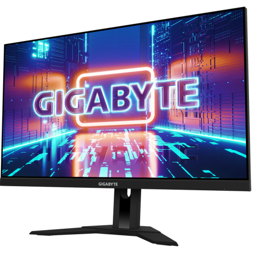 Монітор Gigabyte 28" M28U Gaming Black (Відновлено продавцем, 888451) купити в Україні: Київ, Львів, Хмельницький, Тернопіль, Івано-Франківськ | Низька ціна, відгуки, характеристики від TELEMART фото