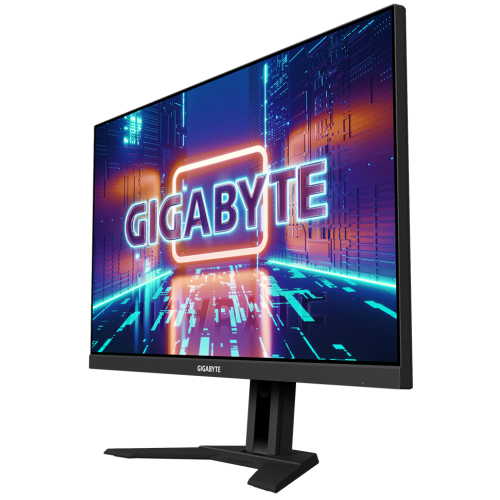 Монітор Gigabyte 28" M28U Gaming Black (Відновлено продавцем, 888451) купити в Україні: Київ, Львів, Хмельницький, Тернопіль, Івано-Франківськ | Низька ціна, відгуки, характеристики від TELEMART фото