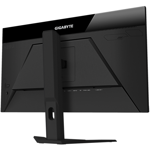 Монітор Gigabyte 28" M28U Gaming Black (Відновлено продавцем, 888451) купити в Україні: Київ, Львів, Хмельницький, Тернопіль, Івано-Франківськ | Низька ціна, відгуки, характеристики від TELEMART фото