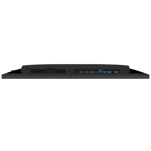 Монітор Gigabyte 28" M28U Gaming Black (Відновлено продавцем, 888451) купити в Україні: Київ, Львів, Хмельницький, Тернопіль, Івано-Франківськ | Низька ціна, відгуки, характеристики від TELEMART фото