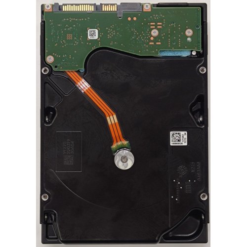 Жорсткий диск Seagate Exos X18 512E/4kn 16TB 3.5" (ST16000NM000J) (Відновлено продавцем, 888452) купити в Україні: Київ, Львів, Хмельницький, Тернопіль, Івано-Франківськ | Перевірка сумісності, низька ціна, відгуки, характеристики від TELEMART фото