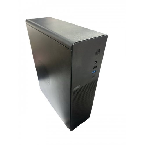 Уцінка корпус 2E Credo Slim 400W (2E-V90B-400) Black (Відремонтовано виробником, 888454) купити в Україні: Київ, Львів, Хмельницький, Тернопіль, Івано-Франківськ | Перевірка сумісності, низька ціна, відгуки, характеристики від TELEMART фото