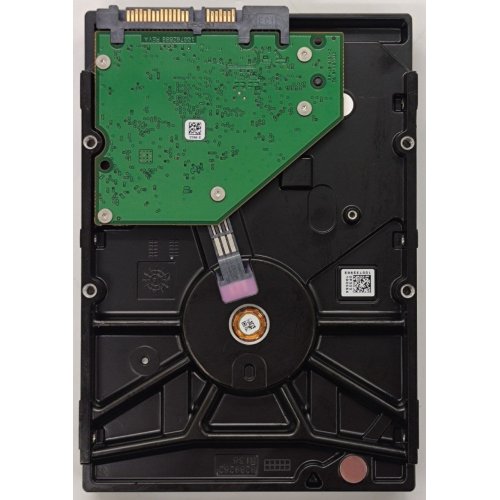 Жорсткий диск Seagate Barracuda 7200.14 3TB 64MB 7200RPM 3.5" (ST3000DM001) (Відновлено продавцем, 888462) купити в Україні: Київ, Львів, Хмельницький, Тернопіль, Івано-Франківськ | Перевірка сумісності, низька ціна, відгуки, характеристики від TELEMART фото