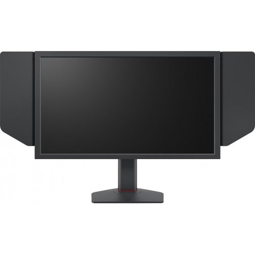 Монітор BenQ 24.1" Zowie XL2586X+ (9H.LN8LB.QBE) Black (Відновлено продавцем, 888466) купити в Україні: Київ, Львів, Хмельницький, Тернопіль, Івано-Франківськ | Низька ціна, відгуки, характеристики від TELEMART фото