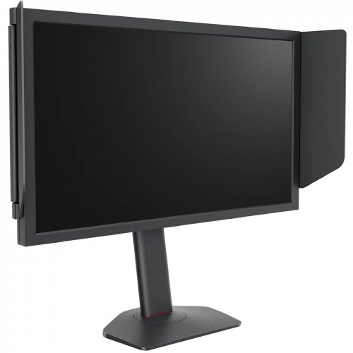 Монітор BenQ 24.1" Zowie XL2586X+ (9H.LN8LB.QBE) Black (Відновлено продавцем, 888466) купити в Україні: Київ, Львів, Хмельницький, Тернопіль, Івано-Франківськ | Низька ціна, відгуки, характеристики від TELEMART фото