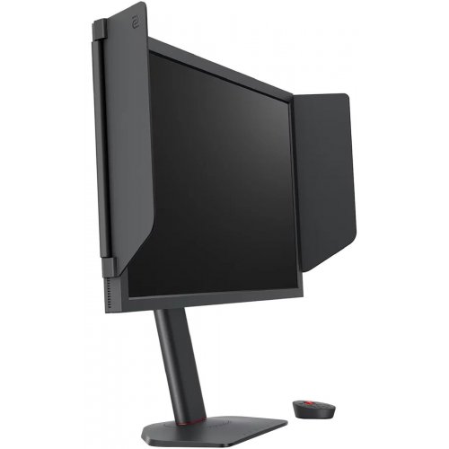 Монітор BenQ 24.1" Zowie XL2586X+ (9H.LN8LB.QBE) Black (Відновлено продавцем, 888466) купити в Україні: Київ, Львів, Хмельницький, Тернопіль, Івано-Франківськ | Низька ціна, відгуки, характеристики від TELEMART фото