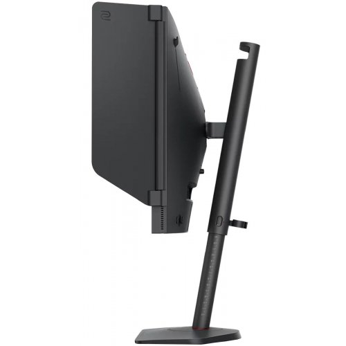 Монітор BenQ 24.1" Zowie XL2586X+ (9H.LN8LB.QBE) Black (Відновлено продавцем, 888466) купити в Україні: Київ, Львів, Хмельницький, Тернопіль, Івано-Франківськ | Низька ціна, відгуки, характеристики від TELEMART фото