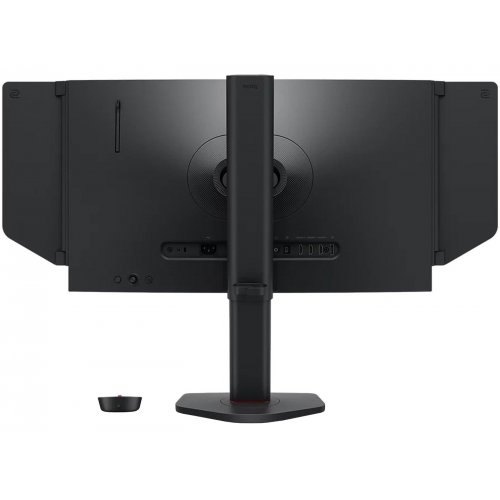Монітор BenQ 24.1" Zowie XL2586X+ (9H.LN8LB.QBE) Black (Відновлено продавцем, 888466) купити в Україні: Київ, Львів, Хмельницький, Тернопіль, Івано-Франківськ | Низька ціна, відгуки, характеристики від TELEMART фото