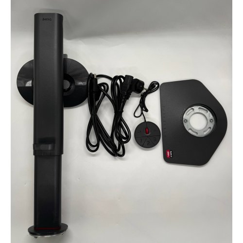 Монітор BenQ 24.1" Zowie XL2586X+ (9H.LN8LB.QBE) Black (Відновлено продавцем, 888466) купити в Україні: Київ, Львів, Хмельницький, Тернопіль, Івано-Франківськ | Низька ціна, відгуки, характеристики від TELEMART фото