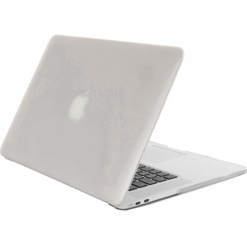 Tucano 13" Nido Hard-Shell MB Pro (2016) (HSNI-MBP13-TR) Transparent купити в Україні | Telemart фото