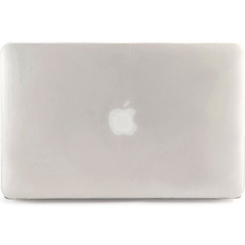 Tucano 13" Nido Hard-Shell MB Pro (2016) (HSNI-MBP13-TR) Transparent купити в Україні | Telemart фото