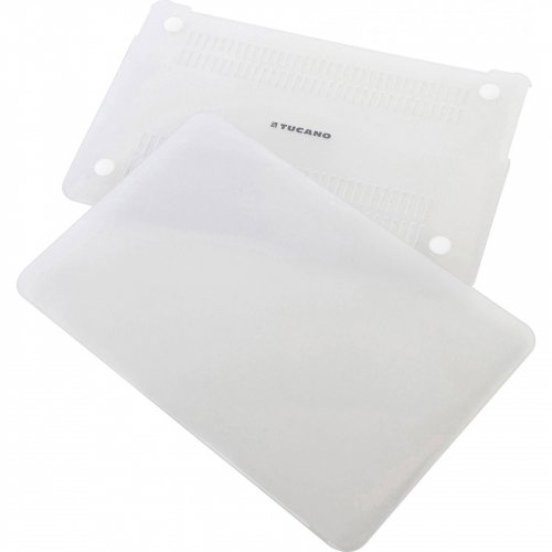 Tucano 13" Nido Hard-Shell MB Pro (2016) (HSNI-MBP13-TR) Transparent купити в Україні | Telemart фото