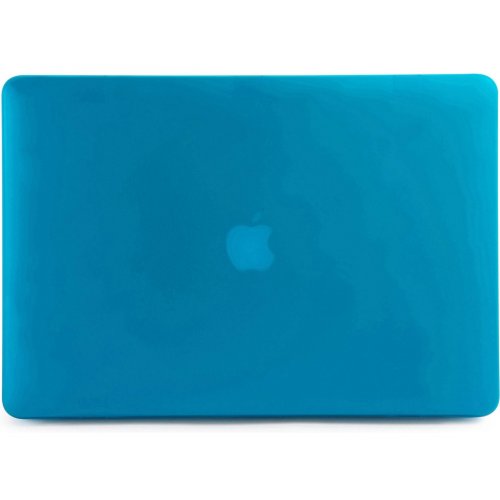 Tucano 13" Nido Hard-Shell MB Pro (2016) (HSNI-MBP13-Z) Blue купити в Україні | Telemart фото