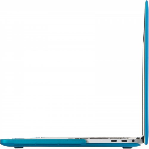 Tucano 13" Nido Hard-Shell MB Pro (2016) (HSNI-MBP13-Z) Blue купити в Україні | Telemart фото