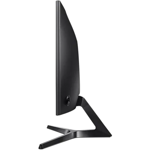 Монитор Samsung 23.5" Gaming C24RG50FQI (LC24RG50FQIXCI/LC24RG50FZIXCI) Black (Восстановлено продавцом, 888484) купить в Украине: Киев, Днепр, Харьков, Одесса  | Низкая цена, отзывы, характеристики от TELEMART фото