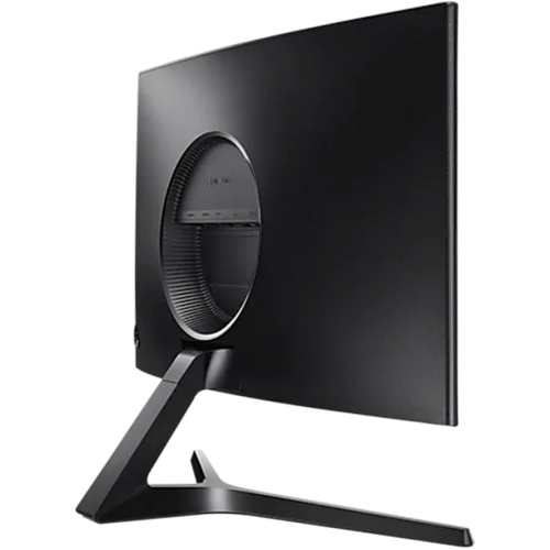 Монитор Samsung 23.5" Gaming C24RG50FQI (LC24RG50FQIXCI/LC24RG50FZIXCI) Black (Восстановлено продавцом, 888484) купить в Украине: Киев, Днепр, Харьков, Одесса  | Низкая цена, отзывы, характеристики от TELEMART фото