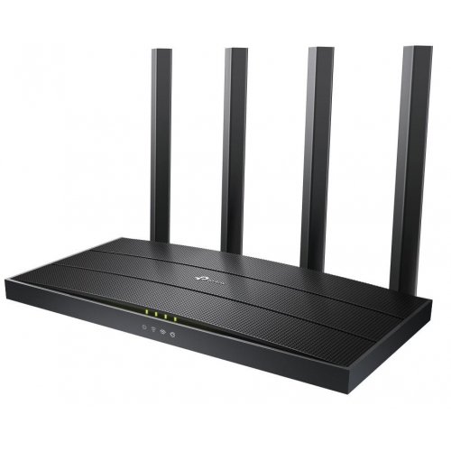 Уценка wi-fi роутер TP-LINK Archer AX12 (Неродная упаковка, 888489) купить в Украине: Киев, Днепр, Харьков, Одесса  | Низкая цена, отзывы, характеристики от TELEMART фото