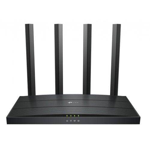 Уценка wi-fi роутер TP-LINK Archer AX12 (Неродная упаковка, 888489) купить в Украине: Киев, Днепр, Харьков, Одесса  | Низкая цена, отзывы, характеристики от TELEMART фото