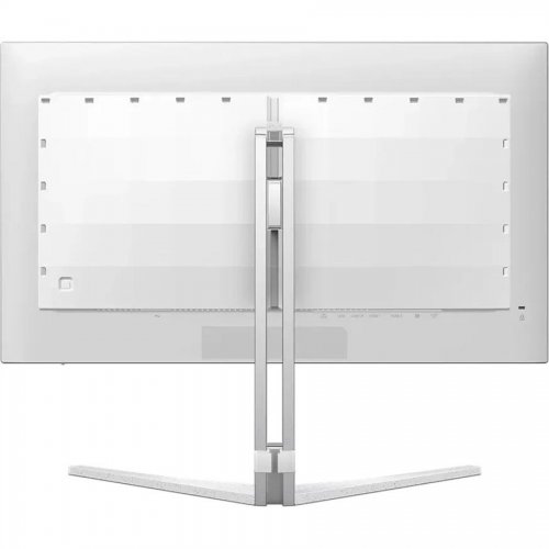 Монітор Philips 26.5" Evnia 27M2N8500/00 White (Відновлено продавцем, 888490) купити в Україні: Київ, Львів, Хмельницький, Тернопіль, Івано-Франківськ | Низька ціна, відгуки, характеристики від TELEMART фото