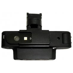 Tenex DVR-505 HD2