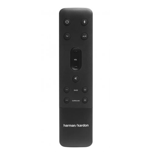Бездротовий підсилювач Harman/Kardon Citation Amp (HKCITATIONAMPBLKEU) Black купити в Україні: Київ, Львів, Хмельницький, Тернопіль, Івано-Франківськ | Низька ціна, відгуки, характеристики від TELEMART фото