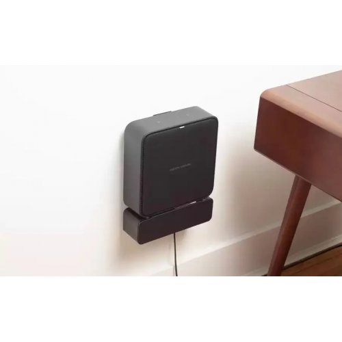 Бездротовий підсилювач Harman/Kardon Citation Amp (HKCITATIONAMPBLKEU) Black купити в Україні: Київ, Львів, Хмельницький, Тернопіль, Івано-Франківськ | Низька ціна, відгуки, характеристики від TELEMART фото