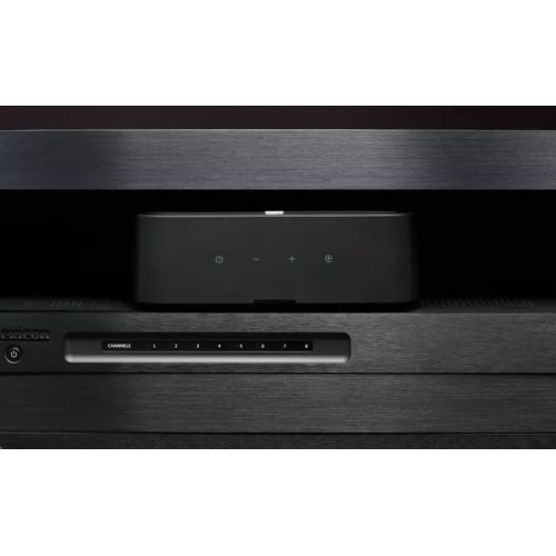 Бездротовий підсилювач Harman/Kardon Citation Amp (HKCITATIONAMPBLKEU) Black купити в Україні: Київ, Львів, Хмельницький, Тернопіль, Івано-Франківськ | Низька ціна, відгуки, характеристики від TELEMART фото