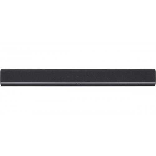 Саундбар Harman/Kardon Enchant 1100 (HKENCH1100BLKEP) Black купить в Украине: Киев, Днепр, Харьков, Одесса  | Низкая цена, отзывы, характеристики от TELEMART фото