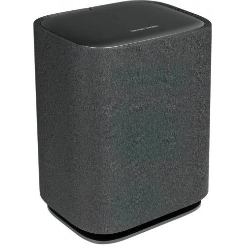Акустична система Harman/Kardon Enchant 1100 + Enchant Sub + Enchant Speaker x2 (HKENCH1100W2SPKSUB) Black купити в Україні: Київ, Львів, Хмельницький, Тернопіль, Івано-Франківськ | Низька ціна, відгуки, характеристики від TELEMART фото