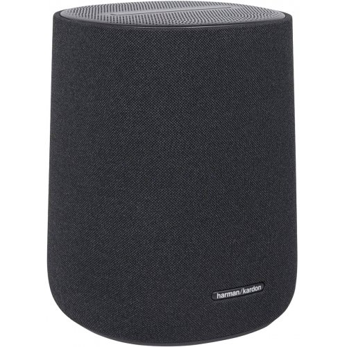 Акустична система Harman/Kardon Enchant 1100 + Enchant Sub + Enchant Speaker x2 (HKENCH1100W2SPKSUB) Black купити в Україні: Київ, Львів, Хмельницький, Тернопіль, Івано-Франківськ | Низька ціна, відгуки, характеристики від TELEMART фото