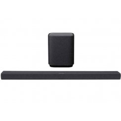 Акустична система Harman/Kardon Enchant 1100 + Enchant Sub (HKENCH1100WSUB) Black