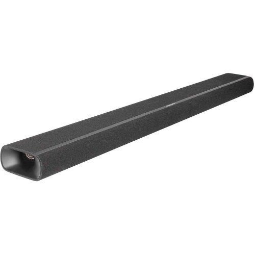 Акустична система Harman/Kardon Enchant 1100 + Enchant Sub (HKENCH1100WSUB) Black купити в Україні: Київ, Львів, Хмельницький, Тернопіль, Івано-Франківськ | Низька ціна, відгуки, характеристики від TELEMART фото