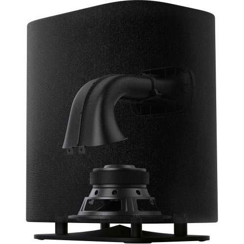 Акустична система Harman/Kardon Enchant 1100 + Enchant Sub (HKENCH1100WSUB) Black купити в Україні: Київ, Львів, Хмельницький, Тернопіль, Івано-Франківськ | Низька ціна, відгуки, характеристики від TELEMART фото