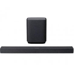 Акустична система Harman/Kardon Enchant 900 + Enchant Subwofer (HKENCH900WSUB) Black