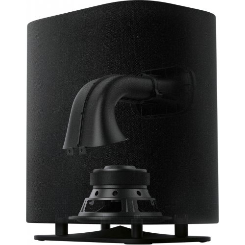 Акустическая система Harman/Kardon Enchant 900 + Enchant Subwofer (HKENCH900WSUB) Black купить в Украине: Киев, Днепр, Харьков, Одесса  | Низкая цена, отзывы, характеристики от TELEMART фото