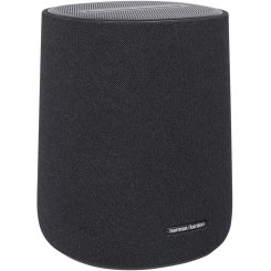 Портативна акустика Harman/Kardon Enchant Speaker (HKENCHSPKBLKEP) Black