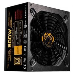 Блок живлення RAIDMAX Cobra Modular 800W (RX-800AE-M) (Відновлено продавцем, 888584)