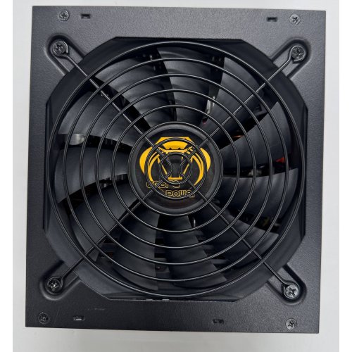 Блок живлення RAIDMAX Cobra Modular 800W (RX-800AE-M) (Відновлено продавцем, 888584) купити в Україні: Київ, Львів, Хмельницький, Тернопіль, Івано-Франківськ | Перевірка сумісності, низька ціна, відгуки, характеристики від TELEMART фото