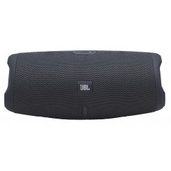Портативна акустика JBL Charge Essential 3 SE (JBLCHARGEES3SE) Black