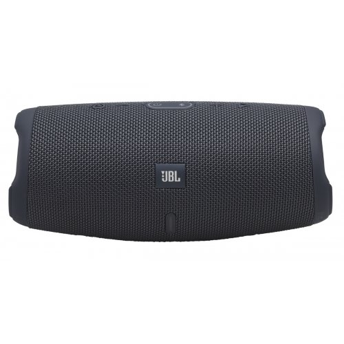 Портативна акустика JBL Charge Essential 3 SE (JBLCHARGEES3SE) Black купити в Україні: Київ, Львів, Хмельницький, Тернопіль, Івано-Франківськ | Низька ціна, відгуки, характеристики від TELEMART фото